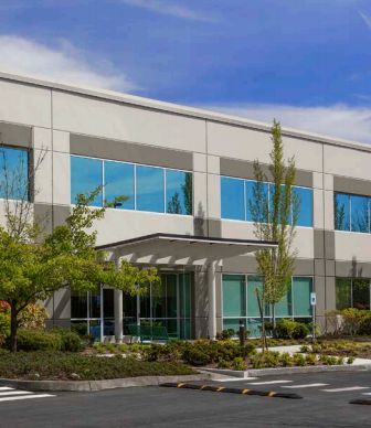 Canyon Park Business Ctr Bldgs E-F (Phase I): 22121-22125 17th Ave SE, Bothell, WA, 98021